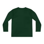 Xp wolf gamer long sleeve shirt