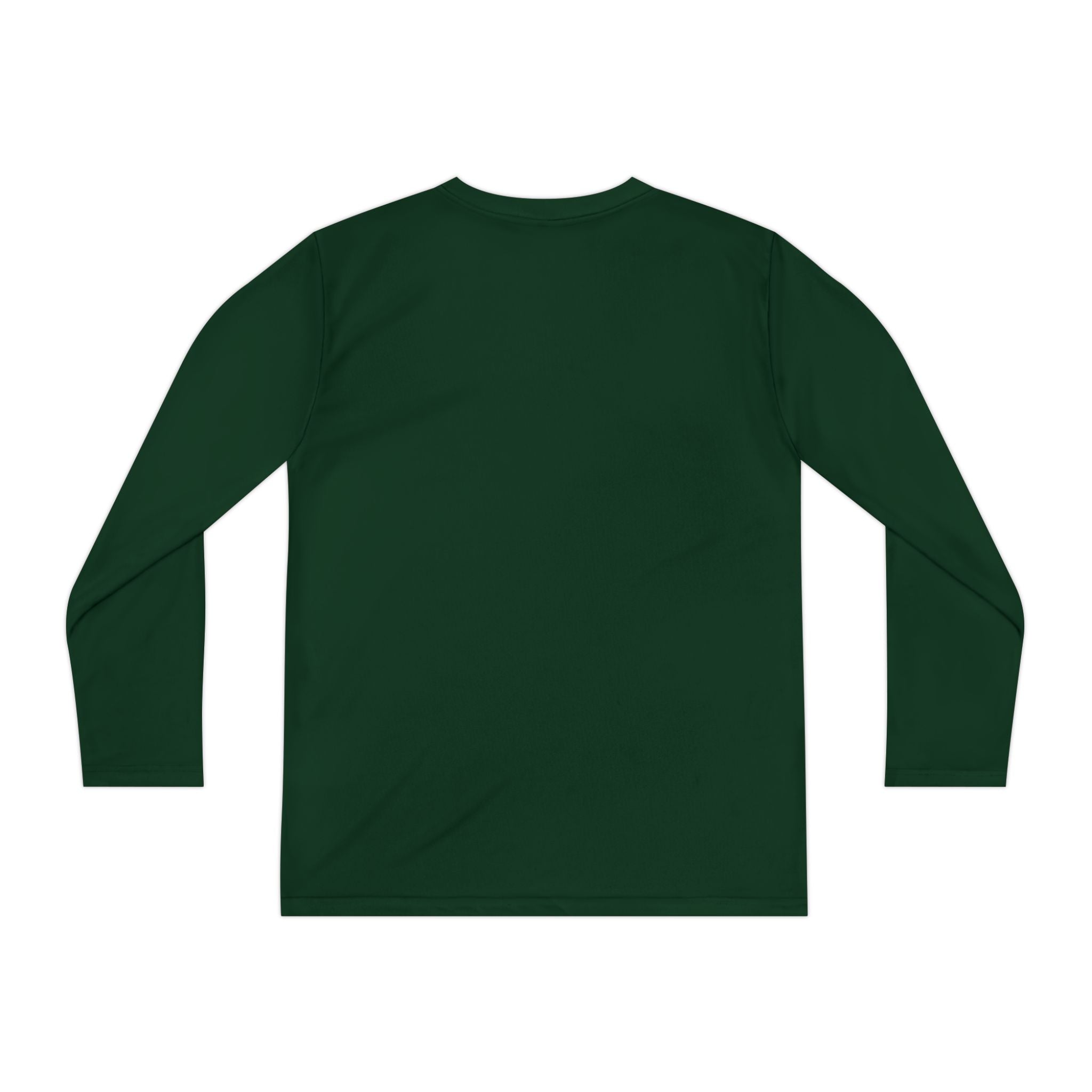 Xp wolf gamer long sleeve shirt