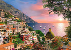 Puzzle: Large Format - Positano - 
