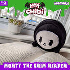 MONchibi Plush