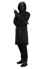 Front Man Squid Games Officially Licensed Costume Adult