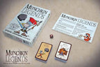 Munchkin: Legends - 