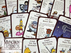 Munchkin: Legends - 