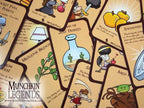 Munchkin: Legends - 