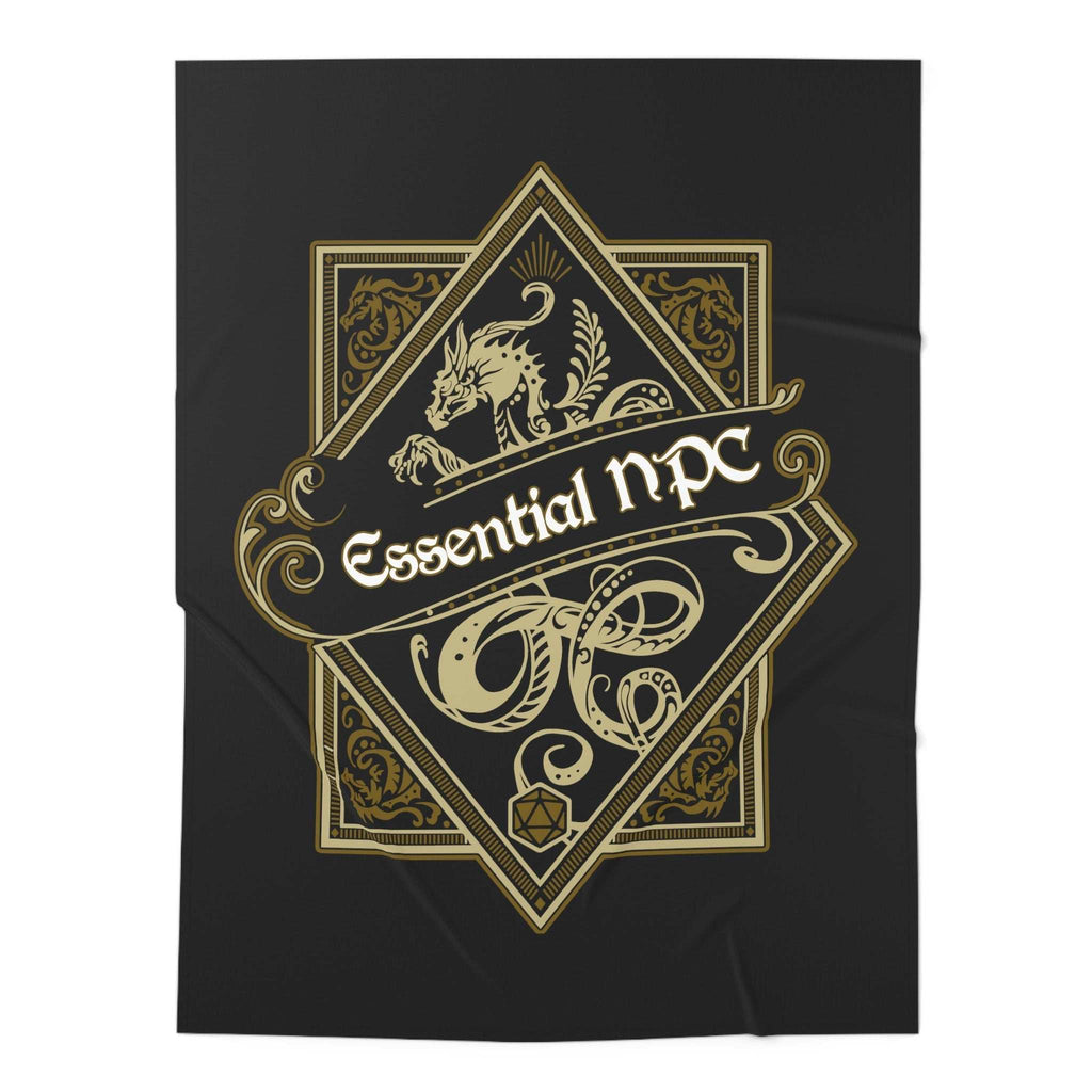 Essential NPC Baby Swaddle Blanket - 