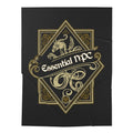 Essential NPC Baby Swaddle Blanket - 