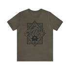 Artificer Class Shirt - Army / S