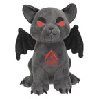 Vampire Cat Plush - 