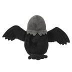 Raven Plush - 