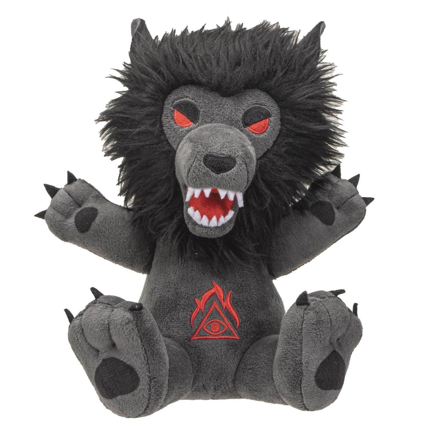 Werewolf Plush - 