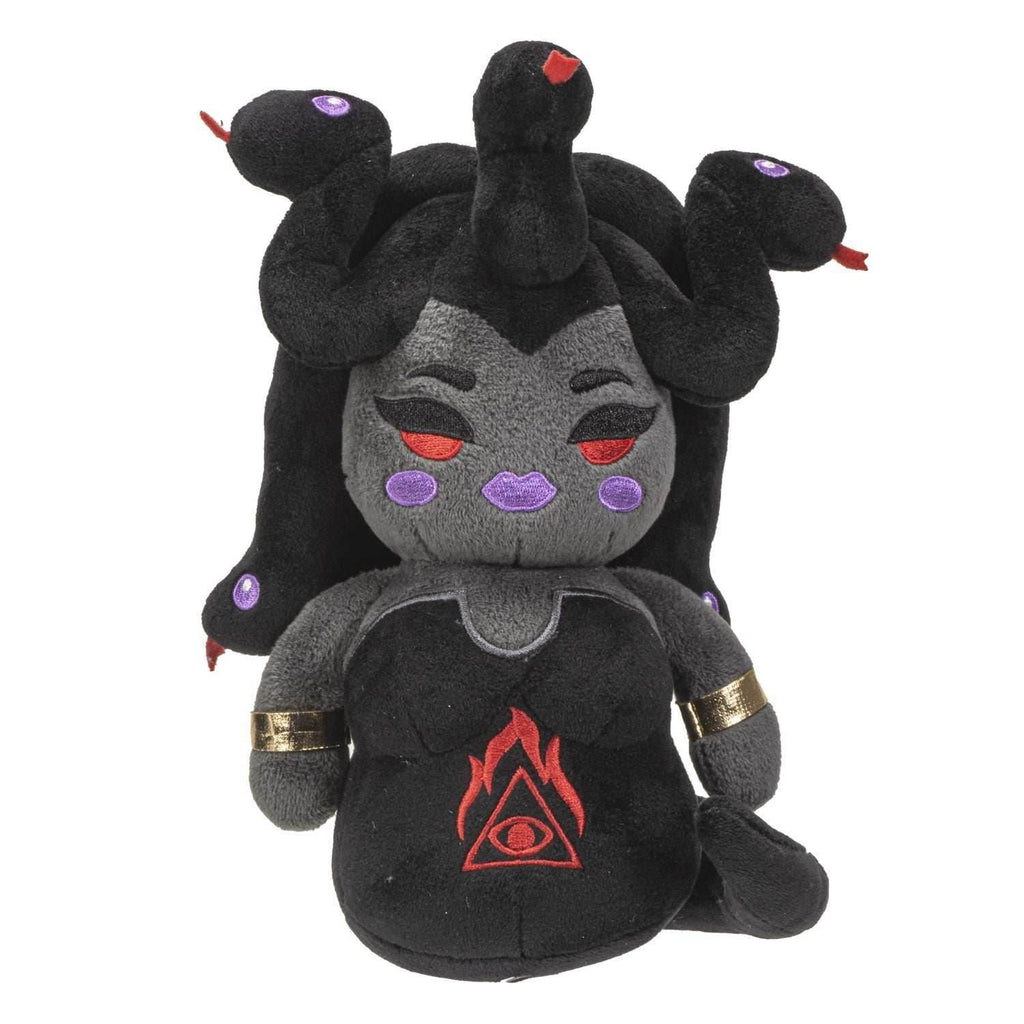 Medusa Plush - 