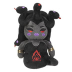 Medusa Plush - 