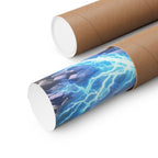 Matte Vertical Posters