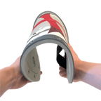Maltese Knight Foam Shield