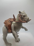STAR WARS vintage Tauntaun Saddle & Bridle Reins REPRO Replacement Part kenner