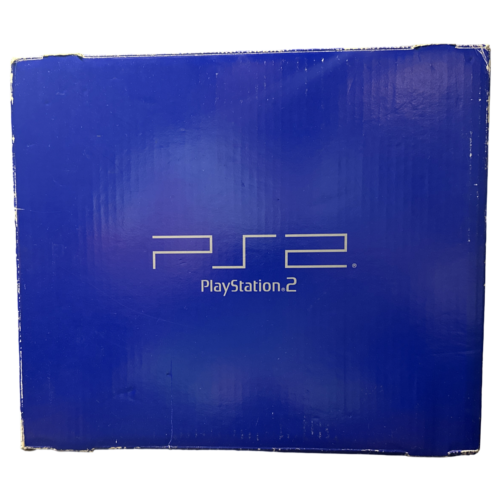 PlayStation 2 System (FAT)- REFURBISHED