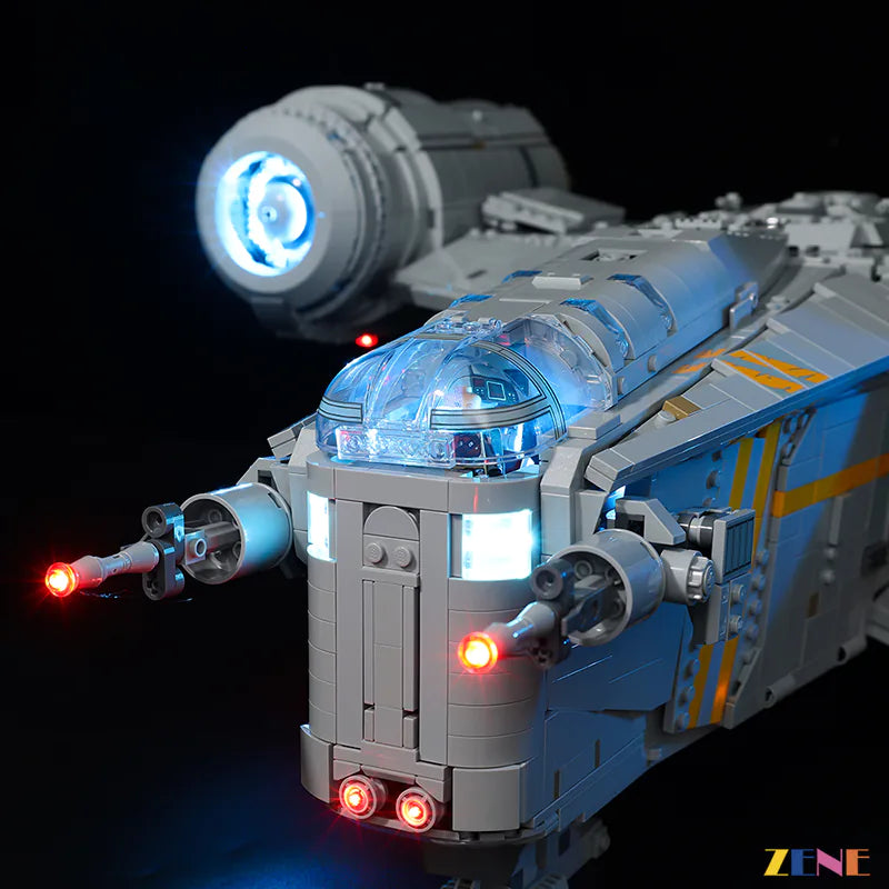 LEGO The Razor Crest™ #75331 Light Kit