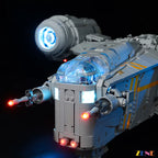 LEGO The Razor Crest™ #75331 Light Kit
