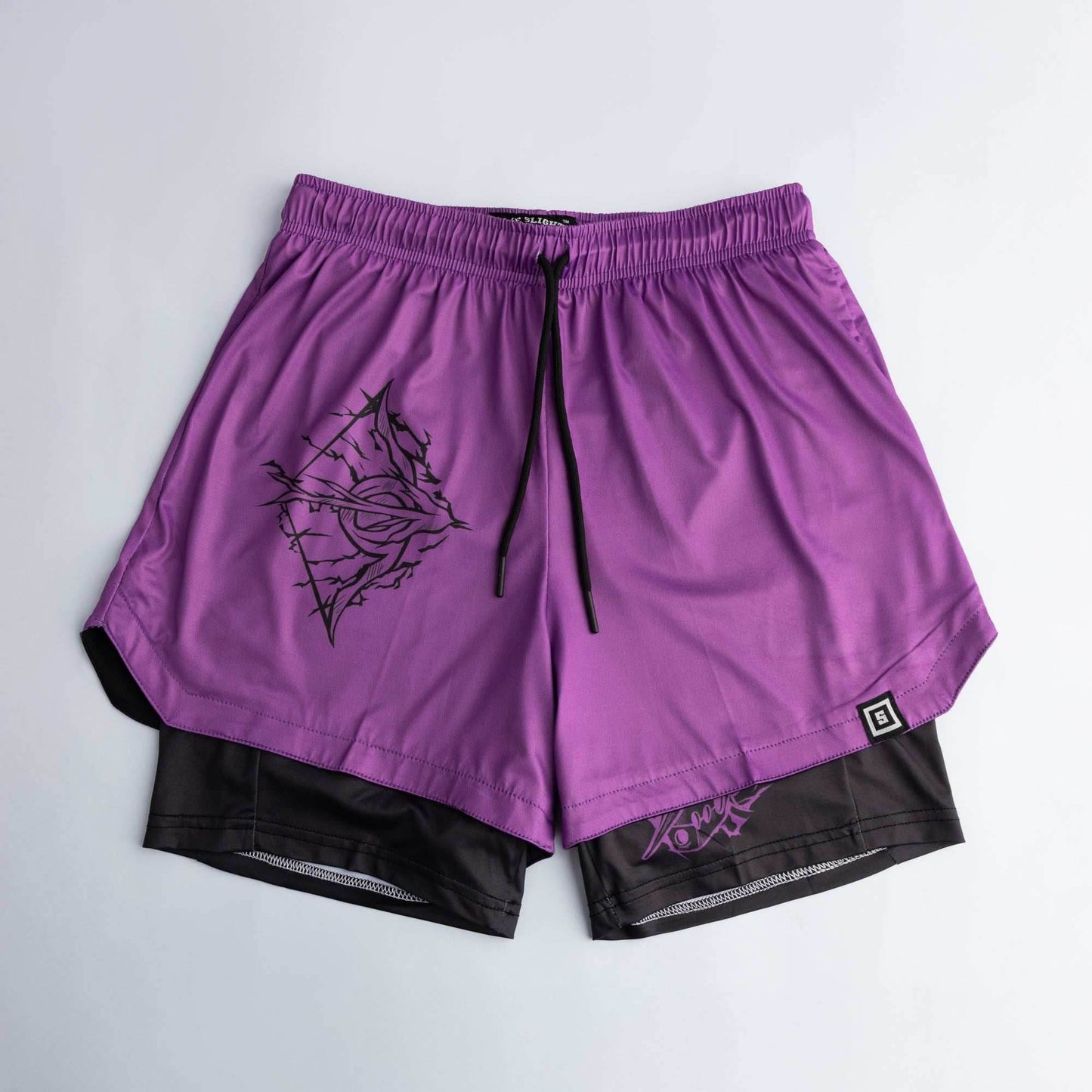 The Shadow Hokage - X-Small