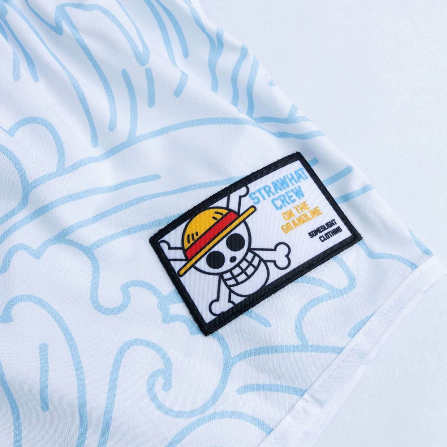 Grandline City - Small