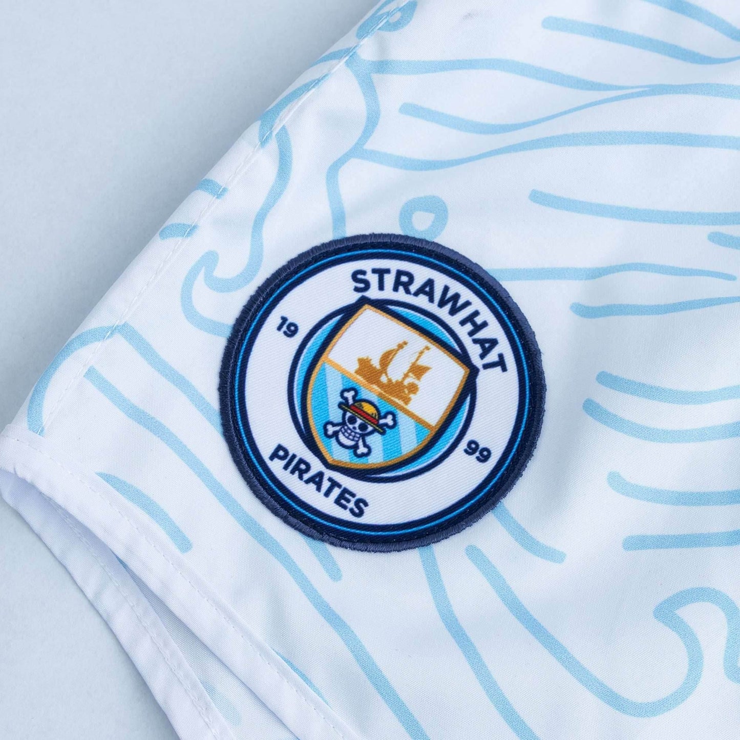 Grandline City - Small