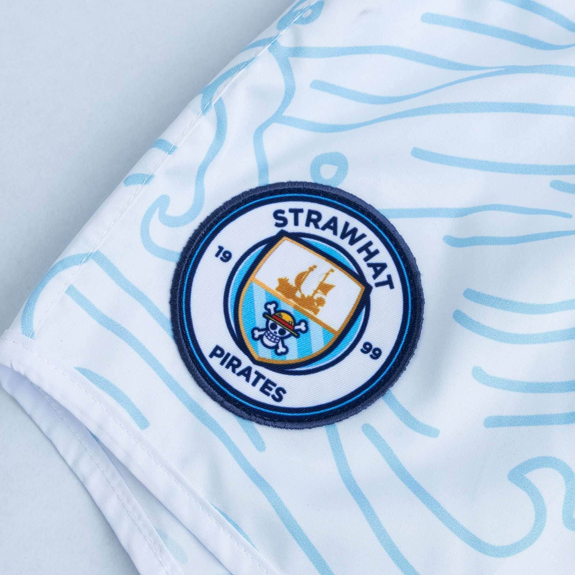 Grandline City - Small