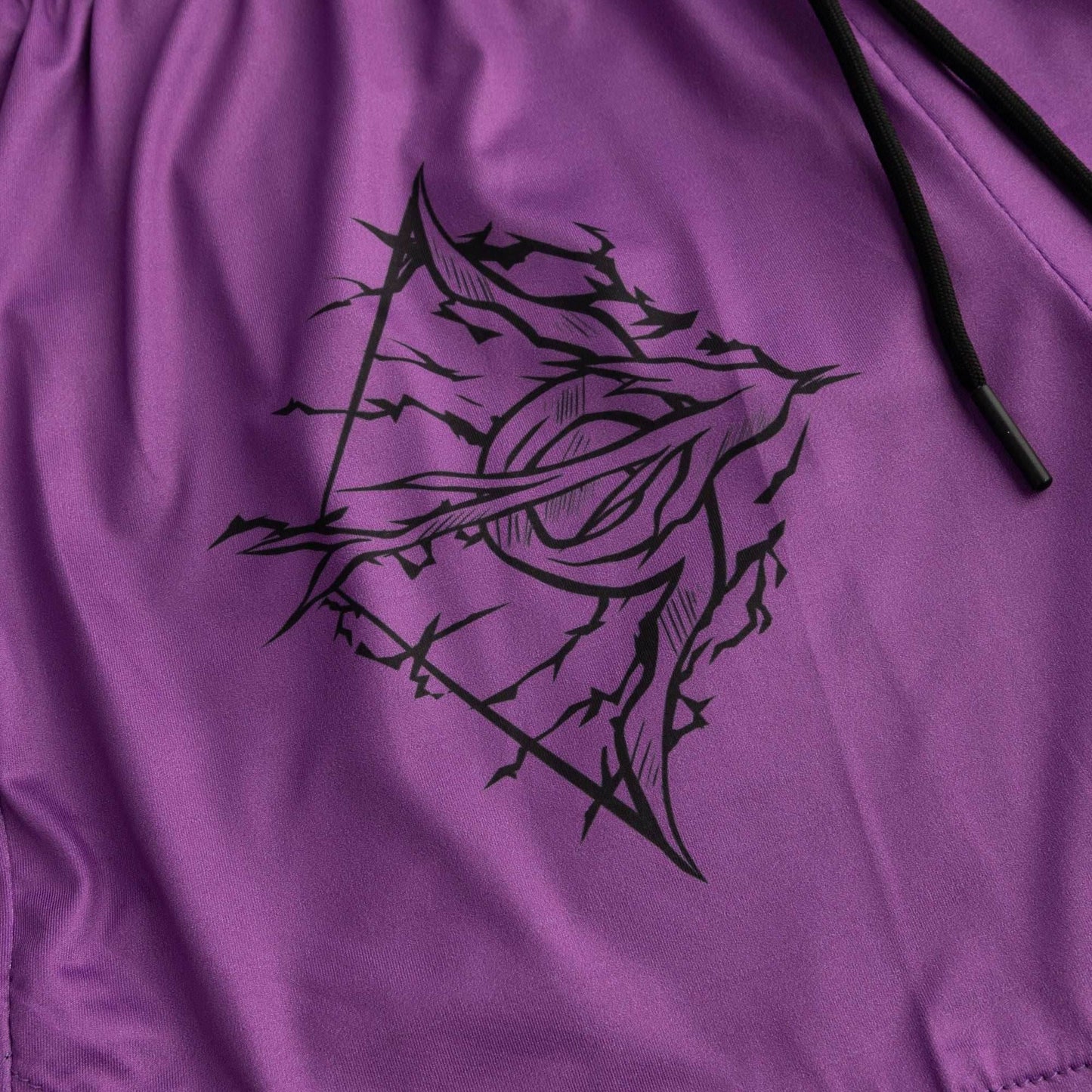 The Shadow Hokage - X-Small