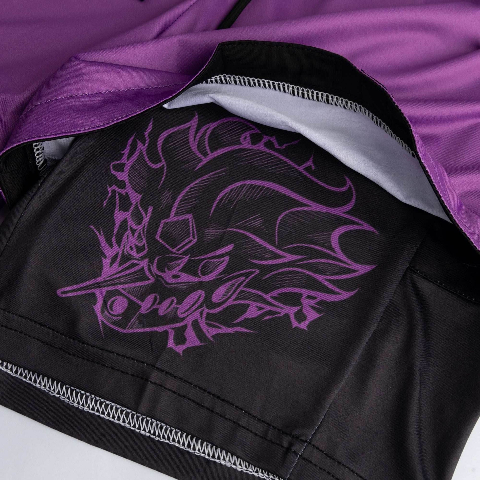 The Shadow Hokage - X-Small