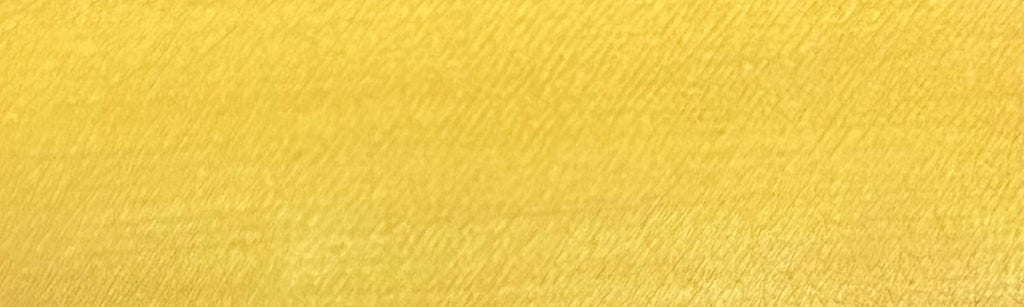 14 - Mustard (Yellow) Water Activated Graphic Liner