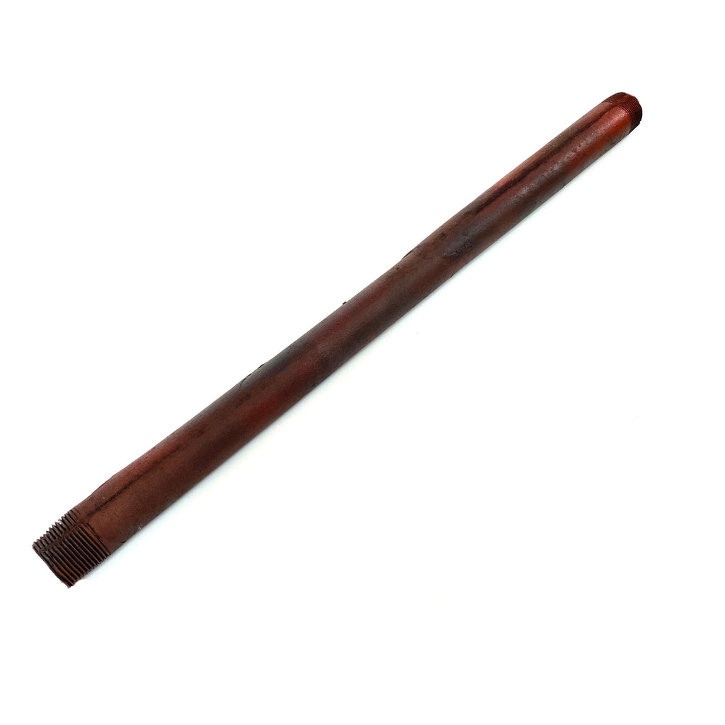 Foam Rubber Metal or Lead Pipe Replica Prop