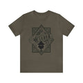 Wizard Class Shirt - Army / S