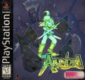 Alundra (Playstation) - Game Manual Only