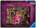 Puzzle: Disney Villainous - Captain Hook - 
