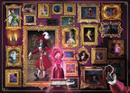 Puzzle: Disney Villainous - Captain Hook - 