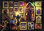 Puzzle: Disney Villainous - Jafar - 