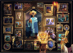 Puzzle: Disney Villainous - Prince John - 