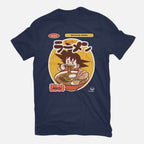 Saiyajin Ramen - Unisex / Royal / S