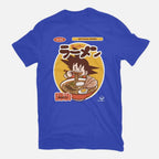 Saiyajin Ramen - Unisex / Royal / S