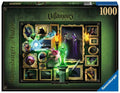 Puzzle: Disney Villainous - Maleficent - 