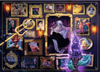 Puzzle: Disney Villainous - Ursula - 