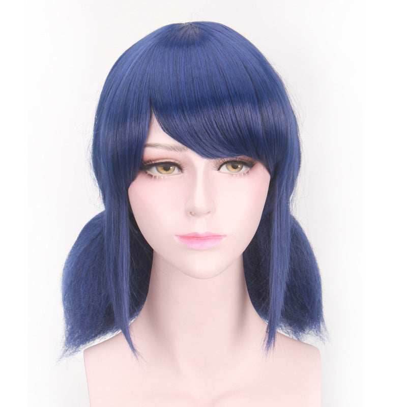 Cosplay wig - Blue