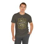 Essential NPC Shirt - Army / S
