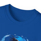 The Wolf Warrior T-shirt