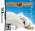 Little Bears (Nintendo DS) - Game Manual Only