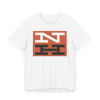 New York, New Haven and Hartford Railroad Logo Tee