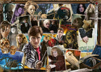 Puzzle: Harry Potter vs Voldemort - 