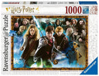 Puzzle: Harry Potter - Magical Student - 