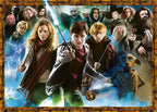 Puzzle: Harry Potter - Magical Student - 