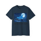 Wolves Of The Night Men's t-shirt