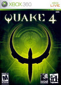 Quake 4 (Xbox 360) - Game Manual Only
